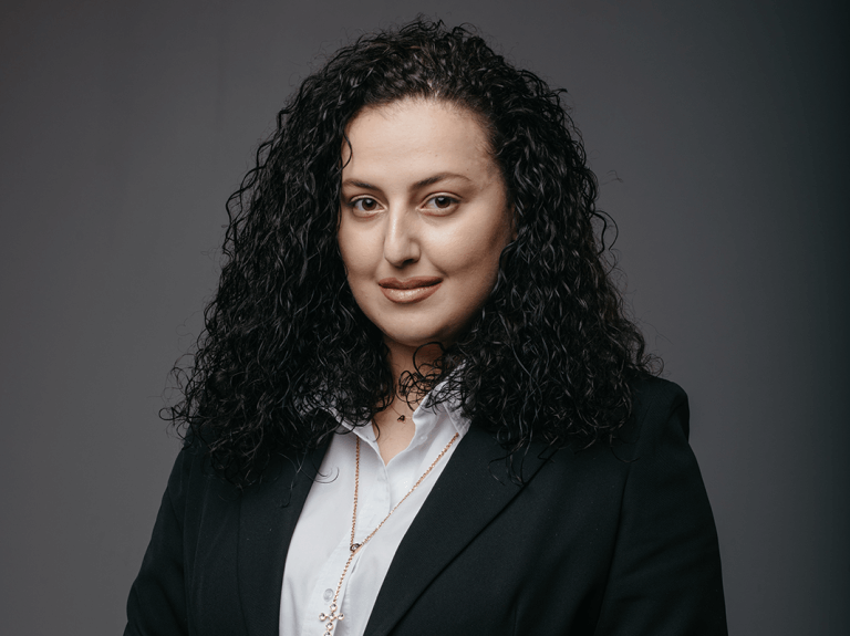 Armine Aslanyan