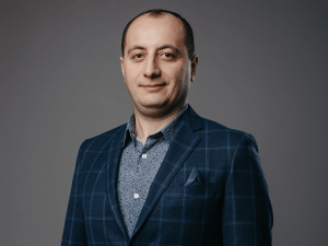 Artak Arakelyan Digitain