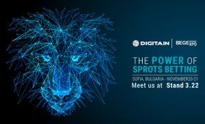 The power of sports betting Digitain sportsbook