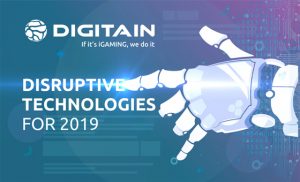 Disruptive technologies