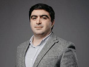 Grigor Asoyan Digitain
