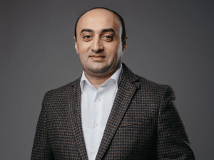 Harutyun Vardanyan Digitain