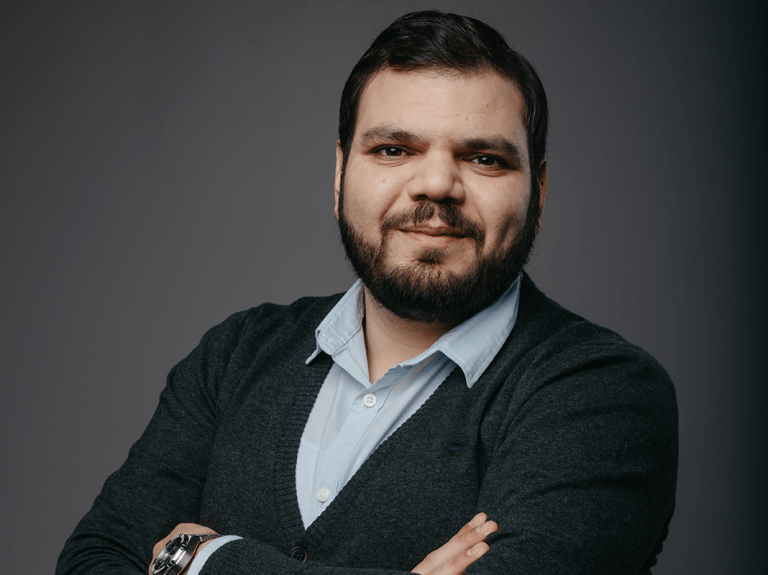 Hmayak Arakelyan Digitain