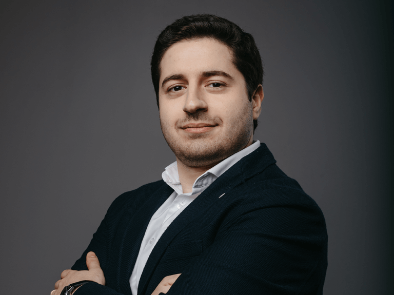 Hmayak Manukyan