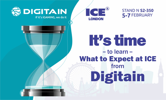 ICE Preview
