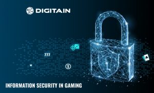 Information-Security-in-Gaming