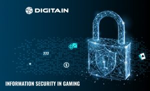 Information Security in Gaming