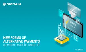 Payments-Operators