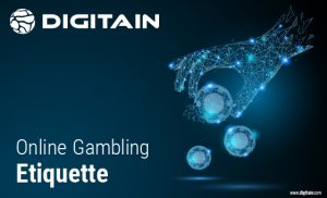 Gambling Etiquette: 9 Tips that Every Gambler Should Know