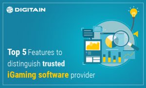 Top 5 Factors How to Choose a Trusted iGaming Software Provider