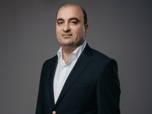 Vardges Vardanyan Digitain