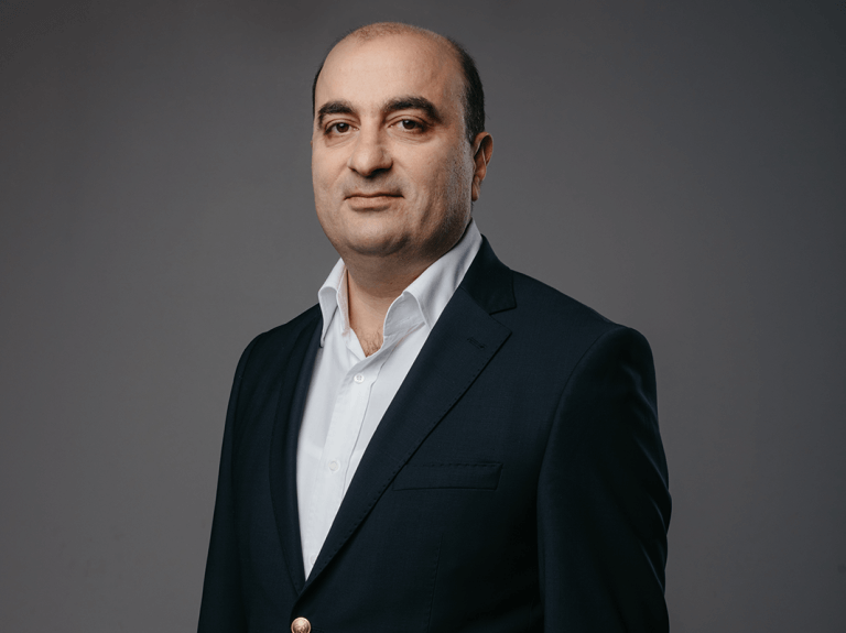 Vardges Vardanyan Digitain