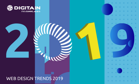 Online Gaming Web Design Trends
