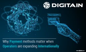 Why payment methods matter when gaming operators are expanding internationally