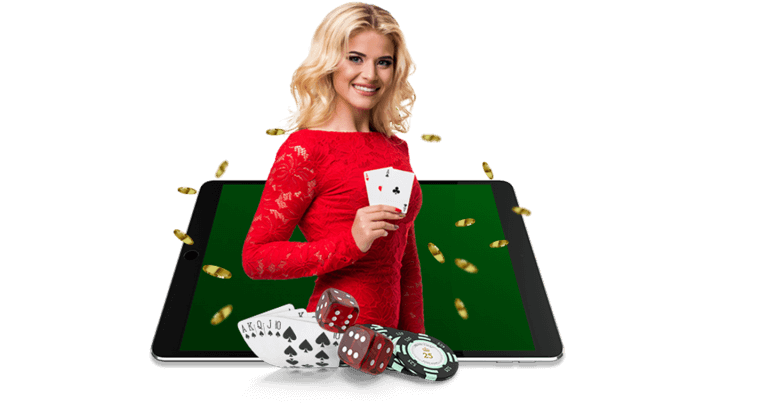 live dealers