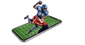 Turnkey Sportsbook Software