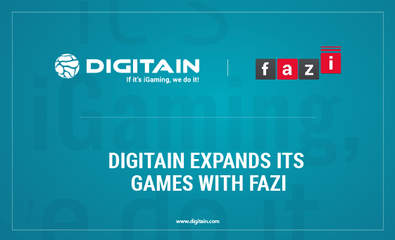 Digitain-Expands-its-games-with-fazi