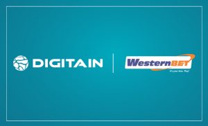 Digitain | WesternBet
