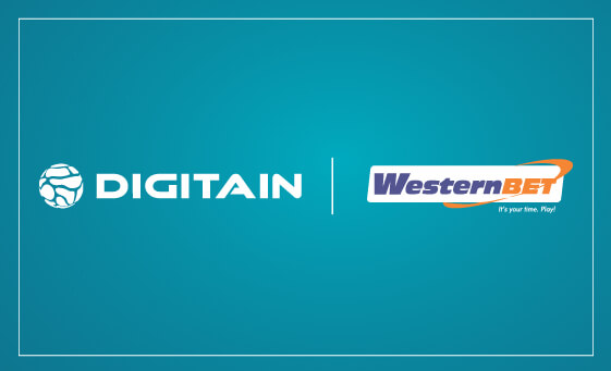 Digitain | WesternBet