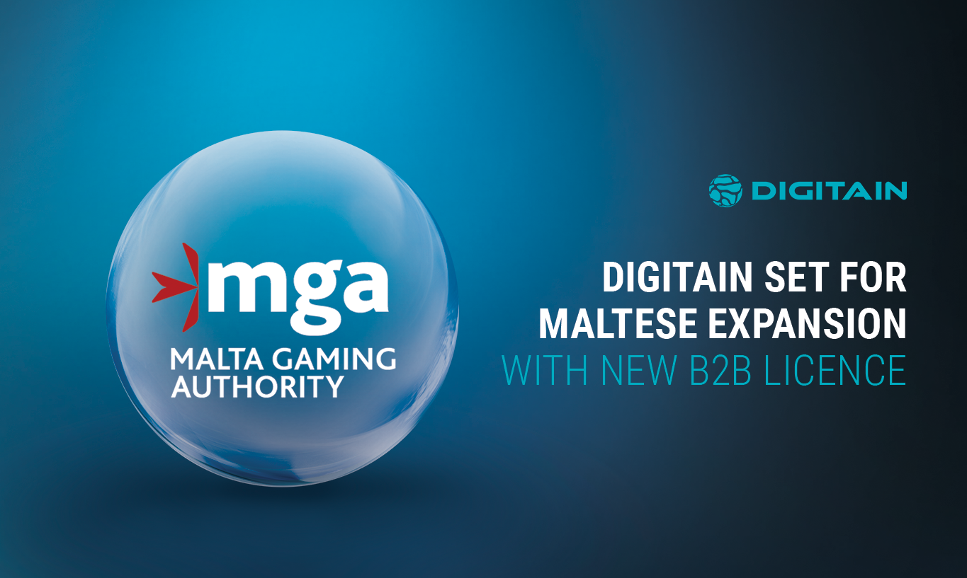 Malta-Gaming-Authority-New-Licence-Digitain