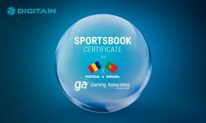 Digitain continues global expansion with Portugal and Romania debuts