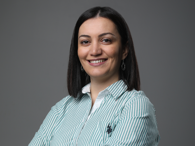 Sona Grigoryan