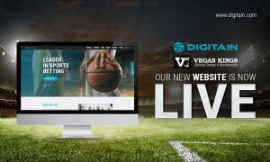 Digitain events