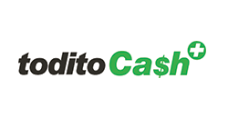 Digitain_toditoCash Payment gateway