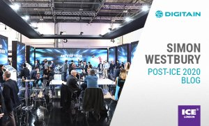 Digitain events