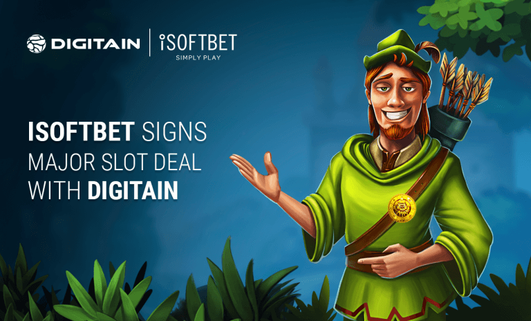 Digitain_iSoftbet_cooperation igaming
