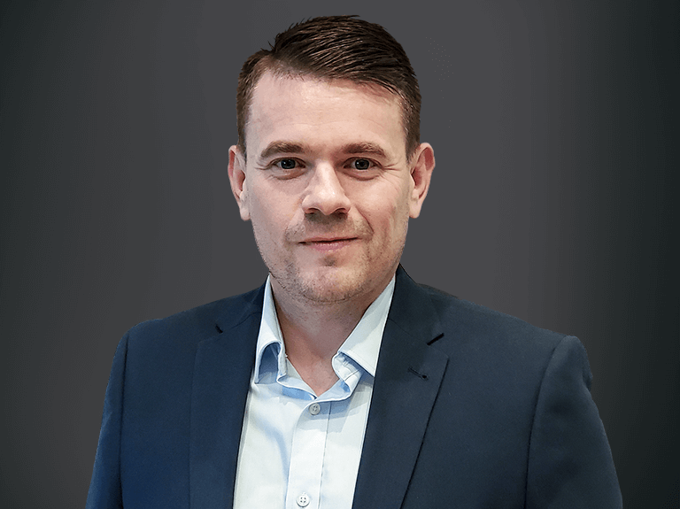 Martin Clarke