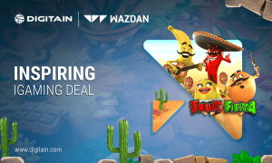 Isnpiring Igaming Deal iGaming Platform, Casino Software Solutions Provider,