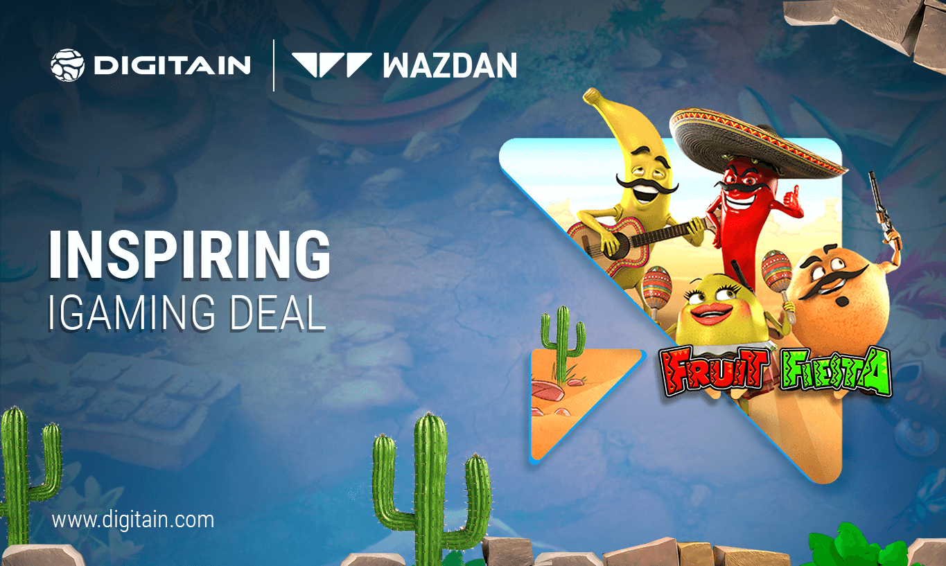 Isnpiring Igaming Deal iGaming Platform, Casino Software Solutions Provider,