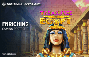 enriching gaming portfolio iGaming Platform, Casino Software Solutions Provider,