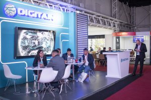 SAGSE 2019 Digitain events