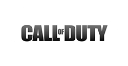 CALL OF DUTY logo