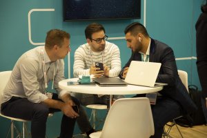 G2E Vegas 2019 Digitain