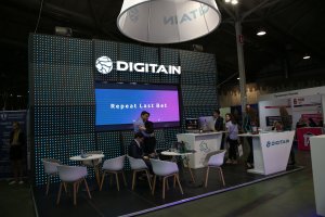RGW 2019 Digitain events