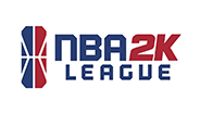 NBA 2K Leauge
