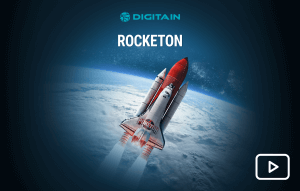 Rocketon - Digitain iGaming Platform, Casino Software Solutions Provider, igaming products