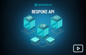 Bespoke API Digitain