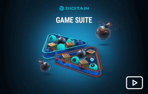 Game Suite sportsbook software, Centrivo, iGaming Platform, Turnkey Platform, live casino