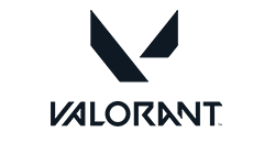 Valorant logo