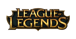 league of legend LOL logo