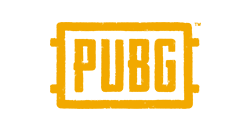 PUBG logo