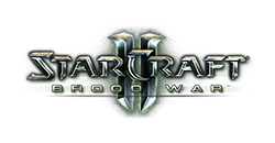 Starcraft Brood war Logo