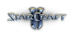 Starcraft-Logo