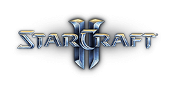 Starcraft Logo