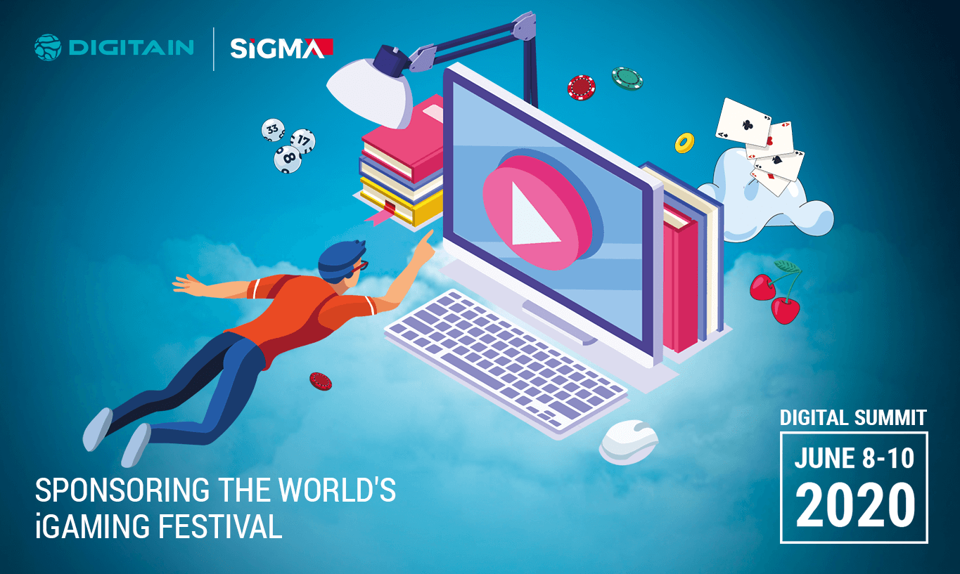 Digitain iGaming Festival