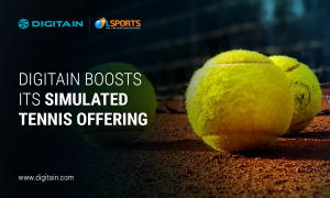 Digitain Boosts Its Simulated